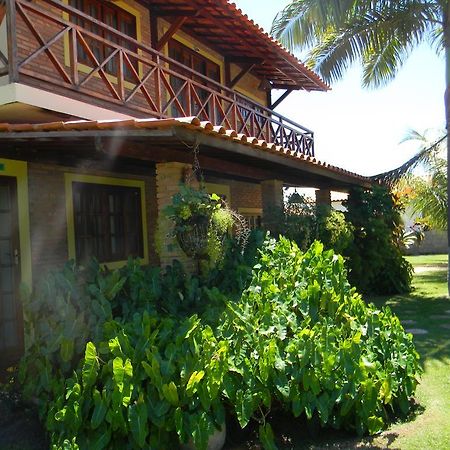 Pousada Vila Verde Marechal Deodoro Exterior photo