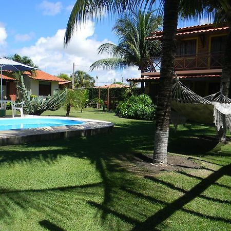 Pousada Vila Verde Marechal Deodoro Exterior photo