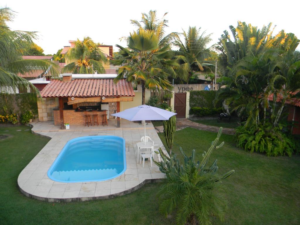 Pousada Vila Verde Marechal Deodoro Exterior photo