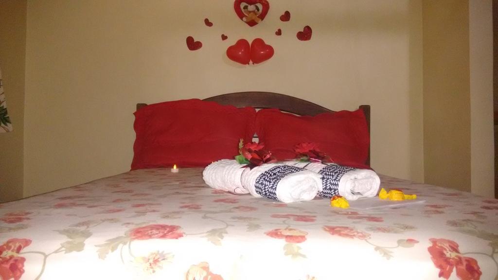 Pousada Vila Verde Marechal Deodoro Room photo