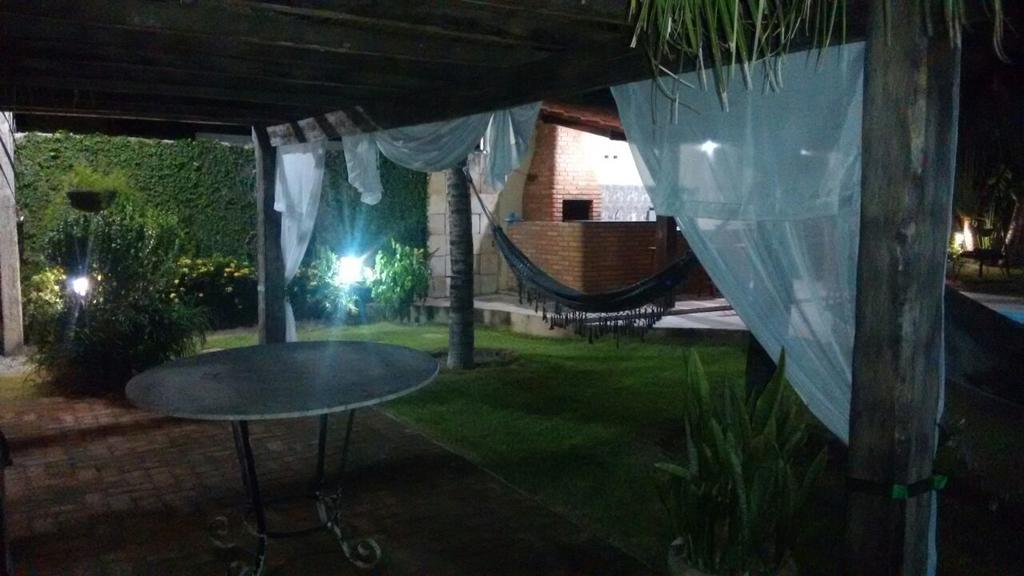 Pousada Vila Verde Marechal Deodoro Exterior photo