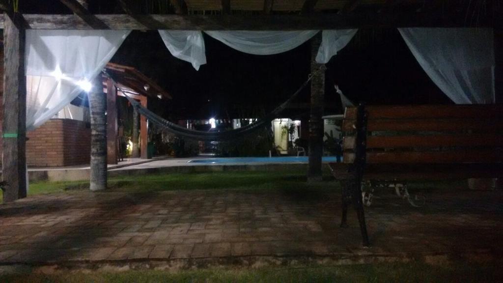 Pousada Vila Verde Marechal Deodoro Exterior photo