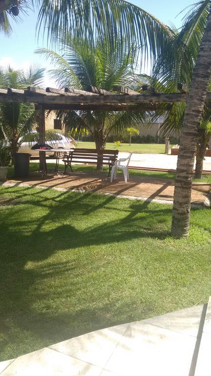 Pousada Vila Verde Marechal Deodoro Exterior photo