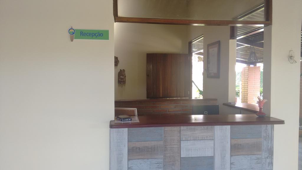 Pousada Vila Verde Marechal Deodoro Exterior photo