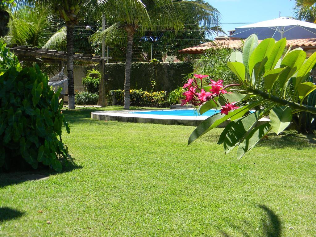 Pousada Vila Verde Marechal Deodoro Exterior photo