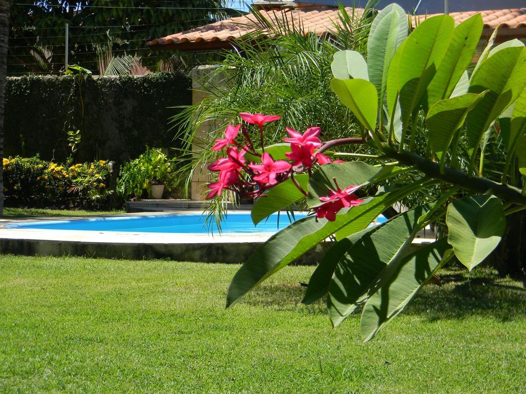Pousada Vila Verde Marechal Deodoro Exterior photo