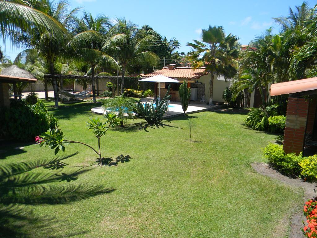 Pousada Vila Verde Marechal Deodoro Exterior photo