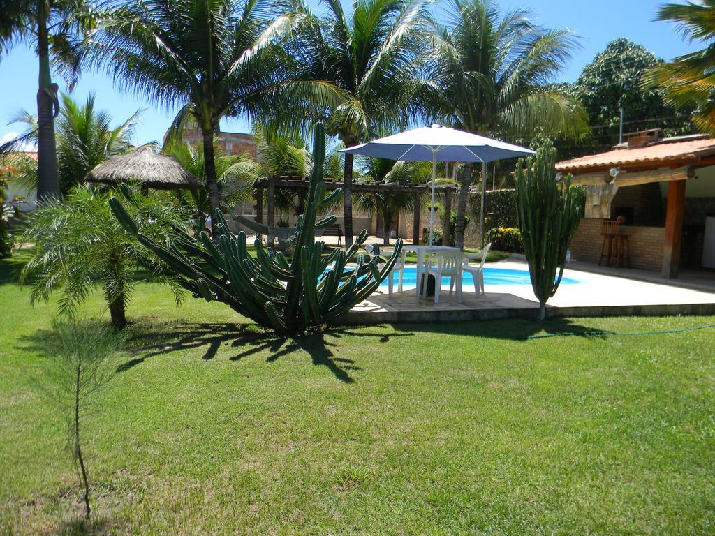 Pousada Vila Verde Marechal Deodoro Exterior photo