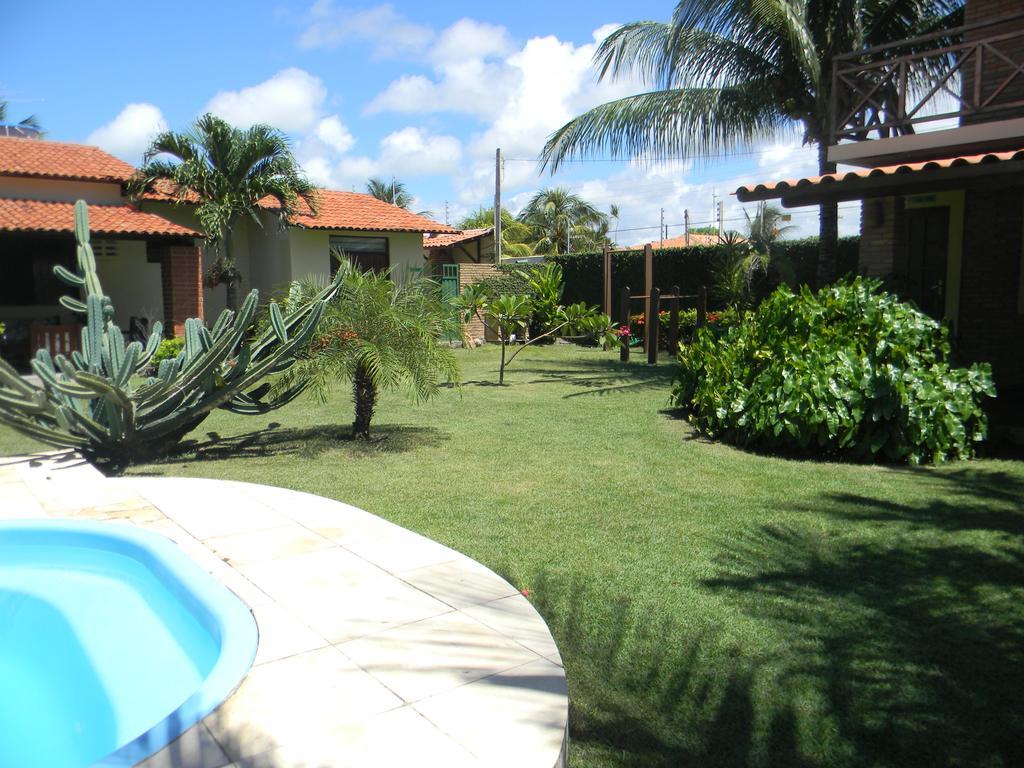 Pousada Vila Verde Marechal Deodoro Exterior photo
