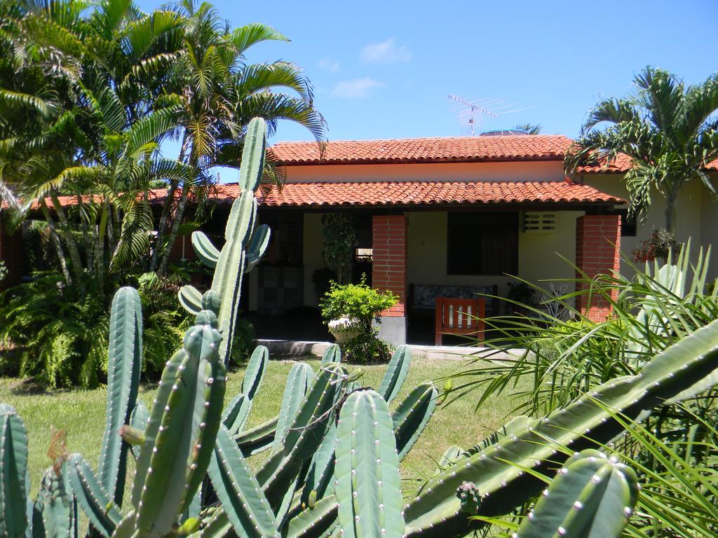 Pousada Vila Verde Marechal Deodoro Exterior photo