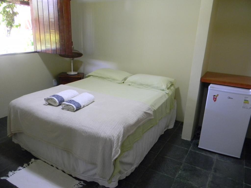 Pousada Vila Verde Marechal Deodoro Exterior photo