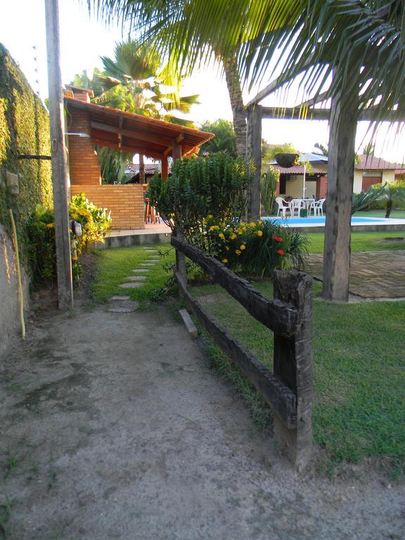 Pousada Vila Verde Marechal Deodoro Exterior photo